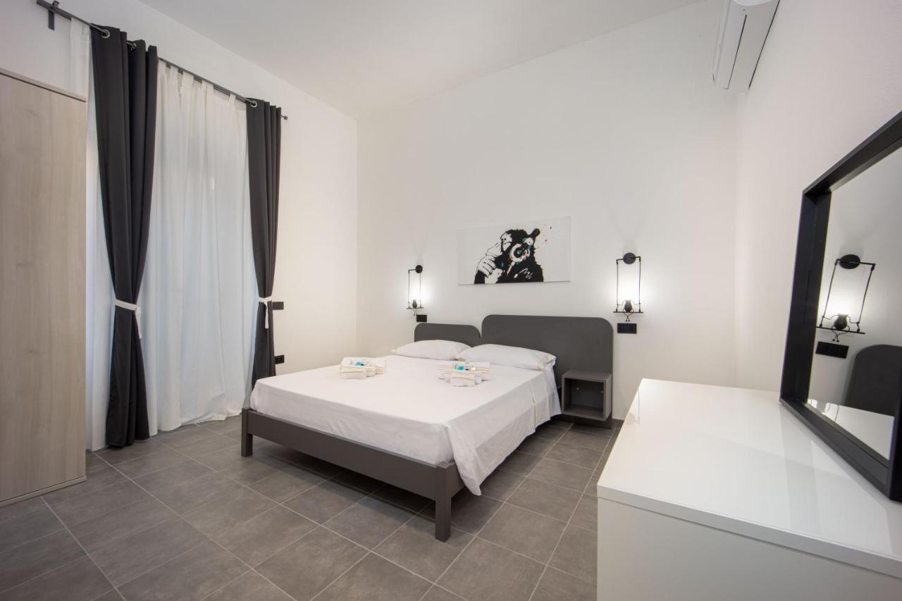 Coru E Mari 2 Apartments Пула Экстерьер фото