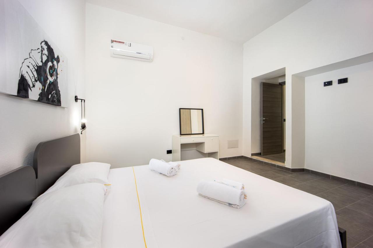 Coru E Mari 2 Apartments Пула Экстерьер фото
