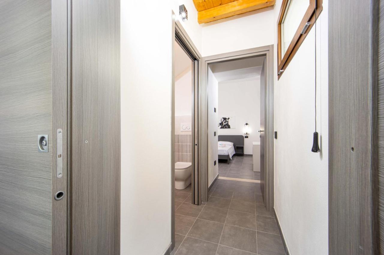 Coru E Mari 2 Apartments Пула Экстерьер фото