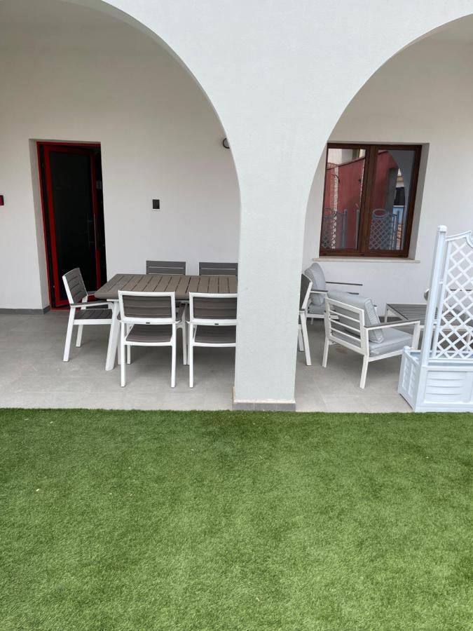 Coru E Mari 2 Apartments Пула Экстерьер фото