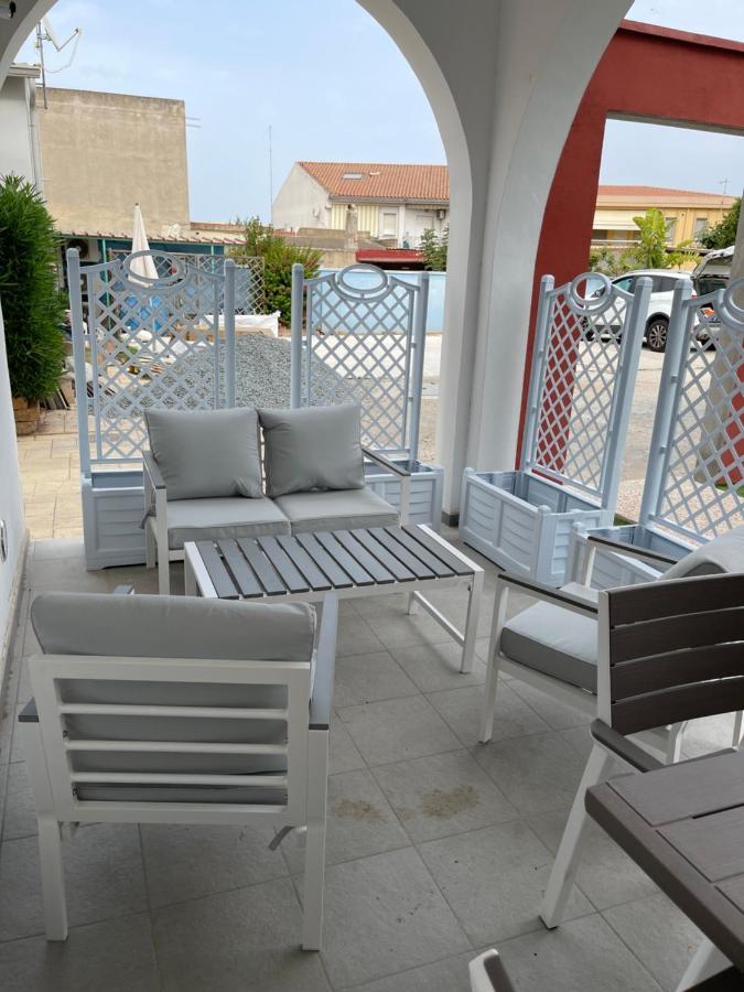 Coru E Mari 2 Apartments Пула Экстерьер фото