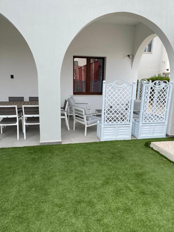 Coru E Mari 2 Apartments Пула Экстерьер фото