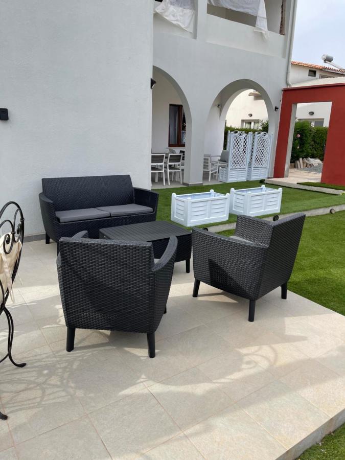 Coru E Mari 2 Apartments Пула Экстерьер фото