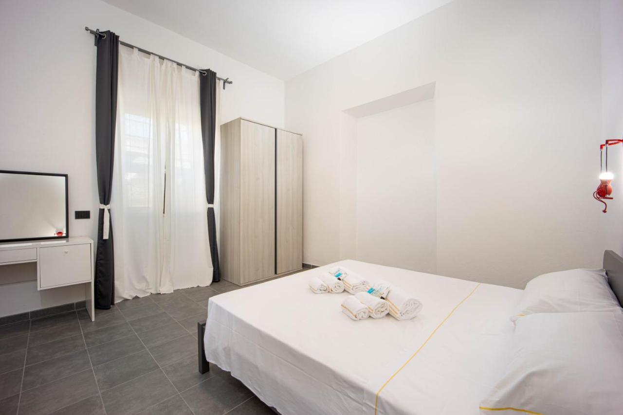 Coru E Mari 2 Apartments Пула Экстерьер фото