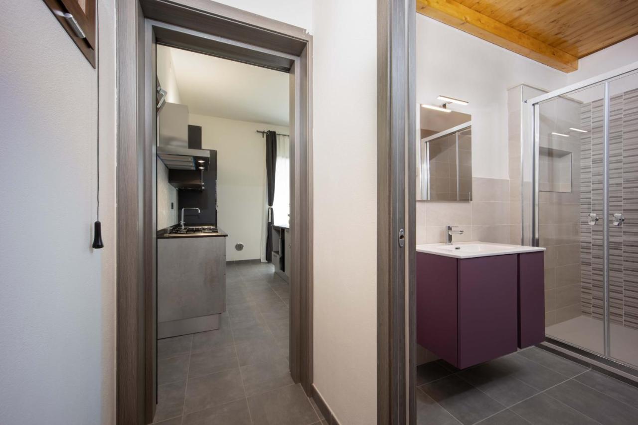 Coru E Mari 2 Apartments Пула Экстерьер фото