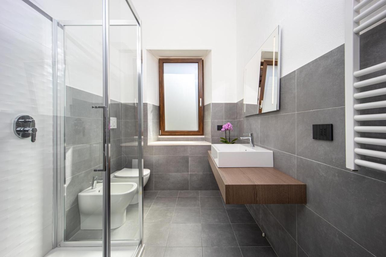 Coru E Mari 2 Apartments Пула Экстерьер фото
