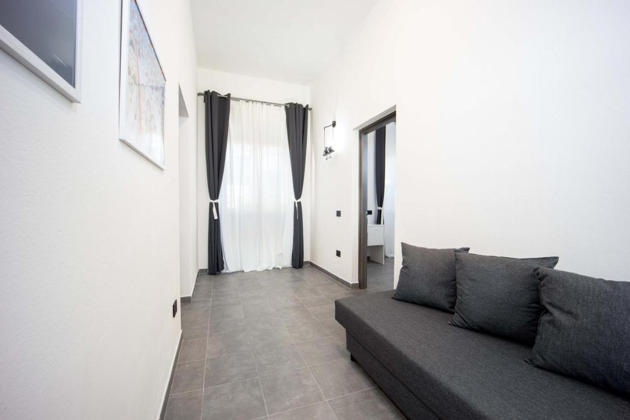 Coru E Mari 2 Apartments Пула Экстерьер фото
