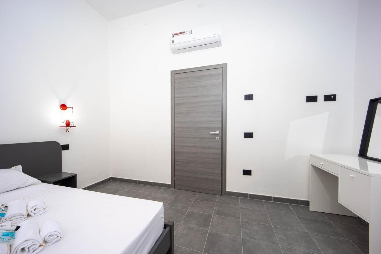 Coru E Mari 2 Apartments Пула Экстерьер фото