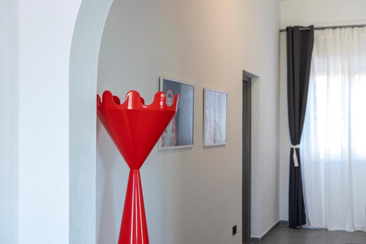 Coru E Mari 2 Apartments Пула Экстерьер фото