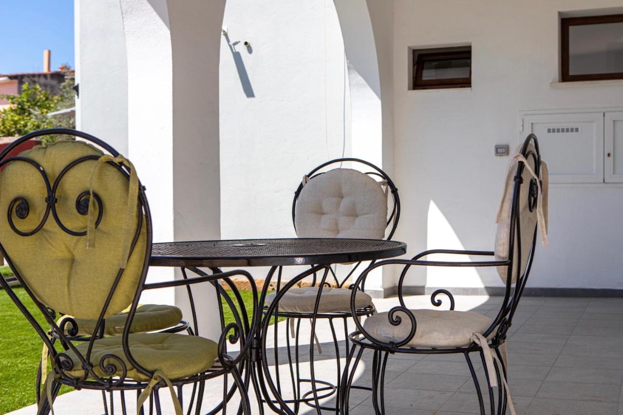 Coru E Mari 2 Apartments Пула Экстерьер фото