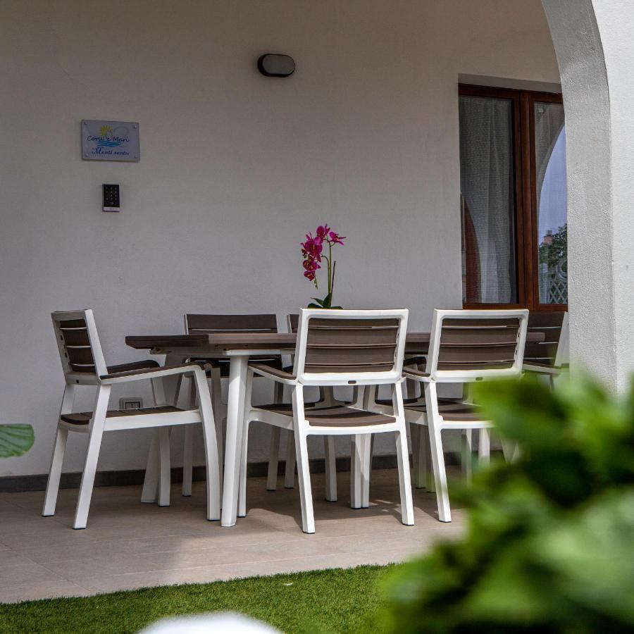 Coru E Mari 2 Apartments Пула Экстерьер фото